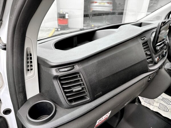Used Ford Transit Custom 2020 for sale - 76262554: Photo 29
