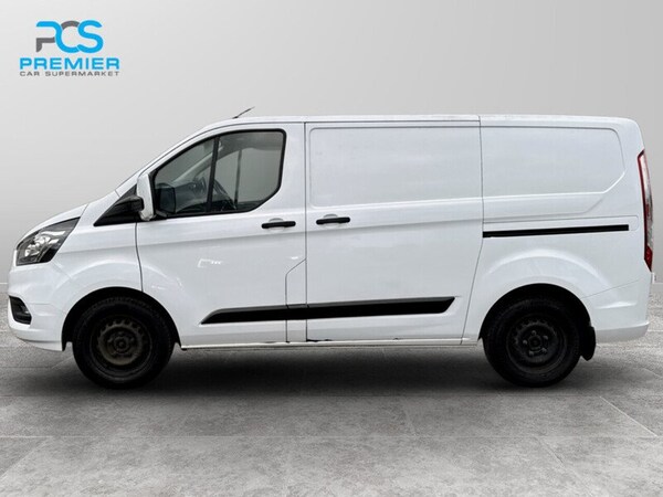 Used Ford Transit Custom 2020 for sale - 76262554: Photo 7