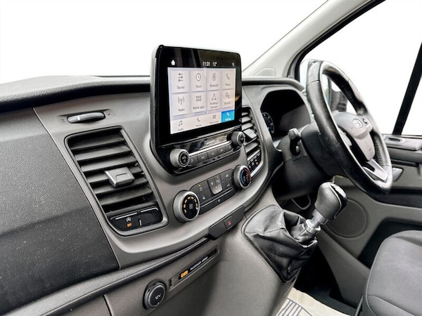 Used Ford Transit Custom 2020 for sale - 76262554: Photo 9