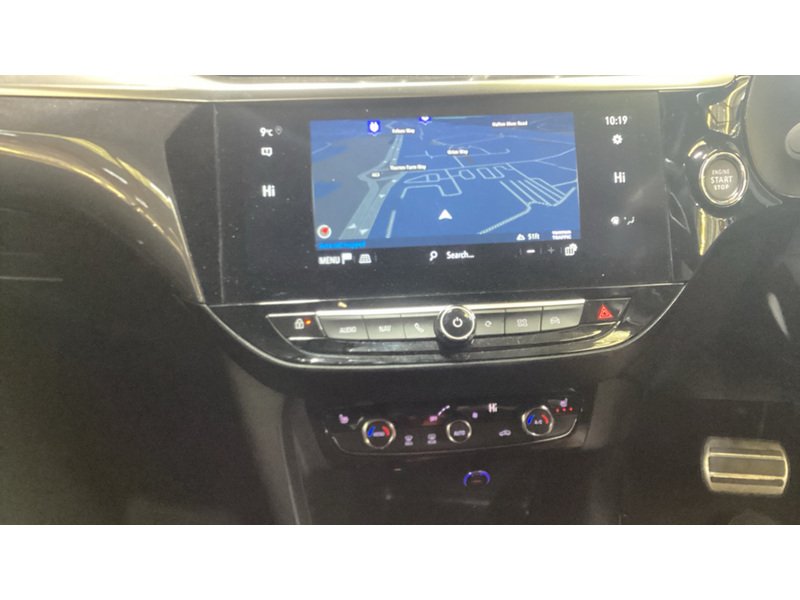 Used Vauxhall Corsa 2023 for sale - 78134704: Photo 10