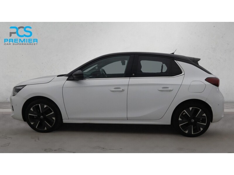 Used Vauxhall Corsa 2023 for sale - 78134704: Photo 12