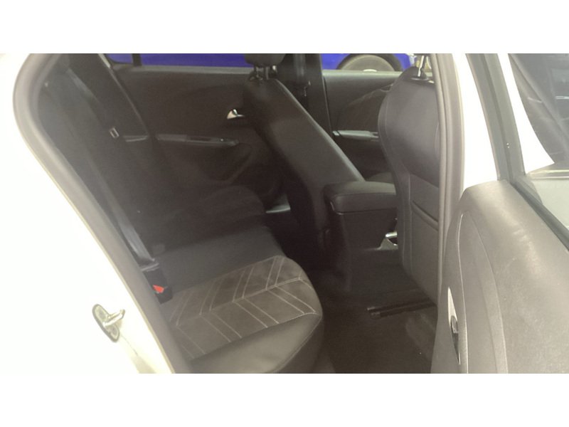 Used Vauxhall Corsa 2023 for sale - 78134704: Photo 13