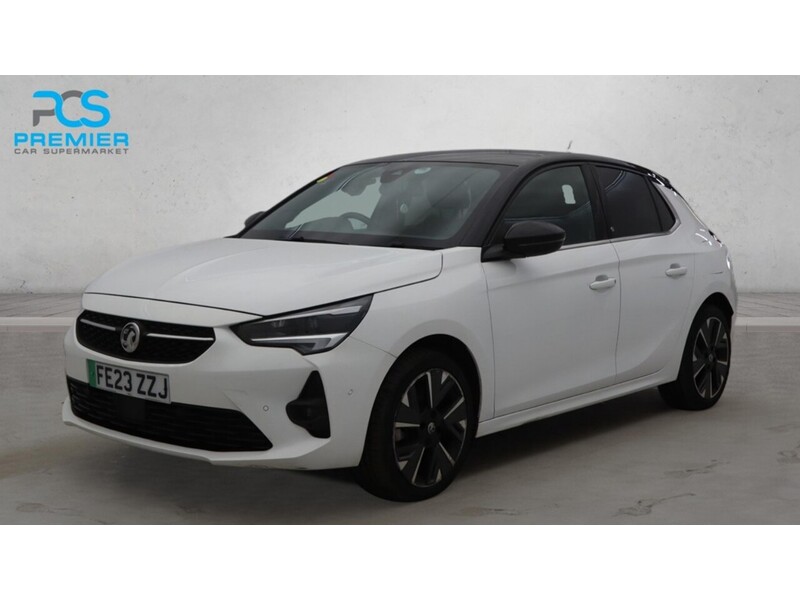 Used Vauxhall Corsa 2023 for sale - 78134704: Photo 14
