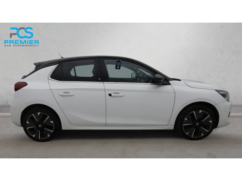 Used Vauxhall Corsa 2023 for sale - 78134704: Photo 3