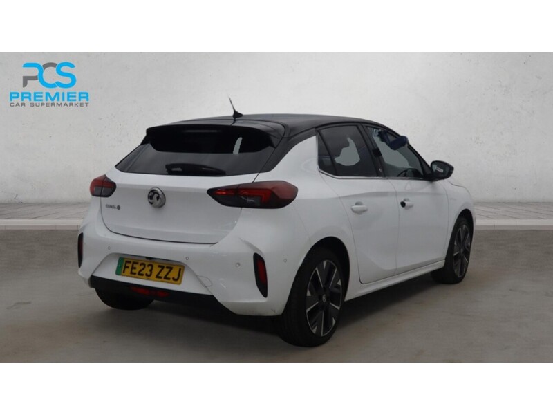 Used Vauxhall Corsa 2023 for sale - 78134704: Photo 6