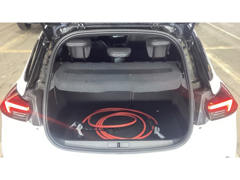 Used Vauxhall Corsa 2023 for sale - 78134704: Photo 7