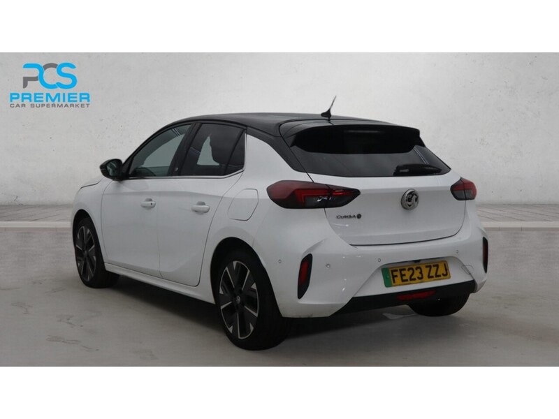 Used Vauxhall Corsa 2023 for sale - 78134704: Photo 9