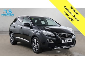 Used Peugeot 3008 2020 for sale - 78776842: Photo