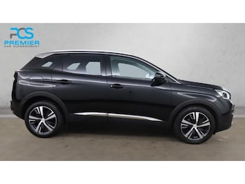Used Peugeot 3008 2020 for sale - 78776842: Photo