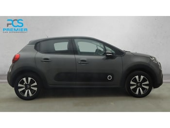 Used Citroen C3 2020 for sale - 79436094: Photo