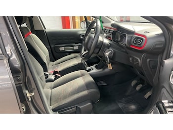 Used Citroen C3 2020 for sale - 79436094: Photo