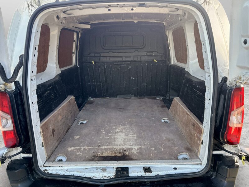 Used Peugeot Partner 2021 for sale - 76694317: Photo 10