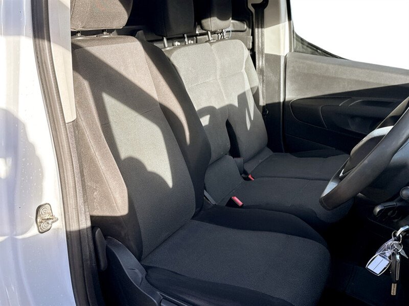 Used Peugeot Partner 2021 for sale - 76694317: Photo 11