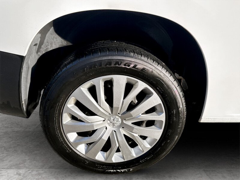 Used Peugeot Partner 2021 for sale - 76694317: Photo 12