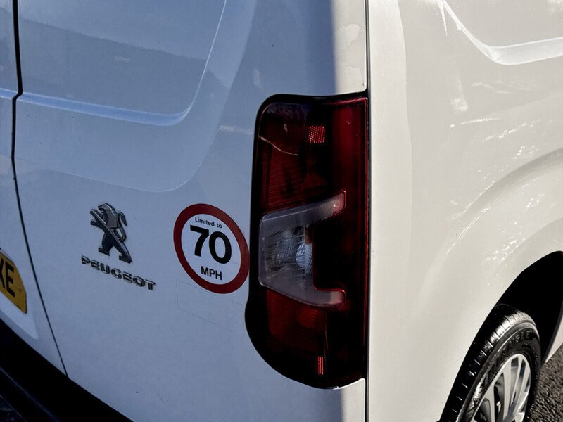 Used Peugeot Partner 2021 for sale - 76694317: Photo 13