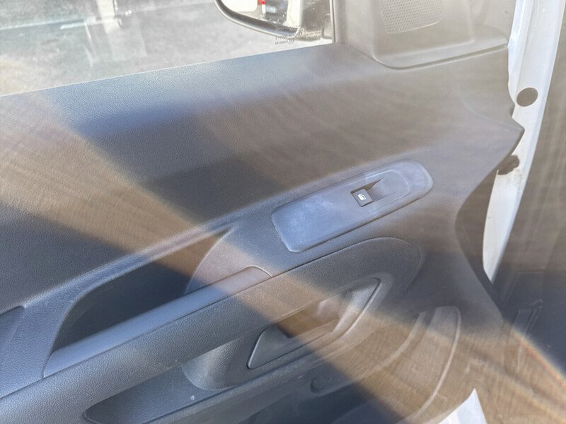 Used Peugeot Partner 2021 for sale - 76694317: Photo 15
