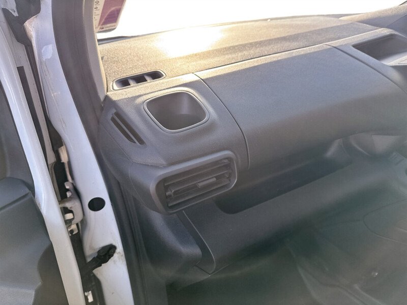 Used Peugeot Partner 2021 for sale - 76694317: Photo 17