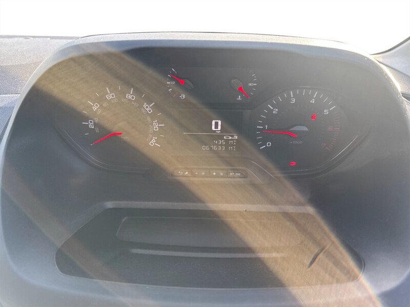 Used Peugeot Partner 2021 for sale - 76694317: Photo 20