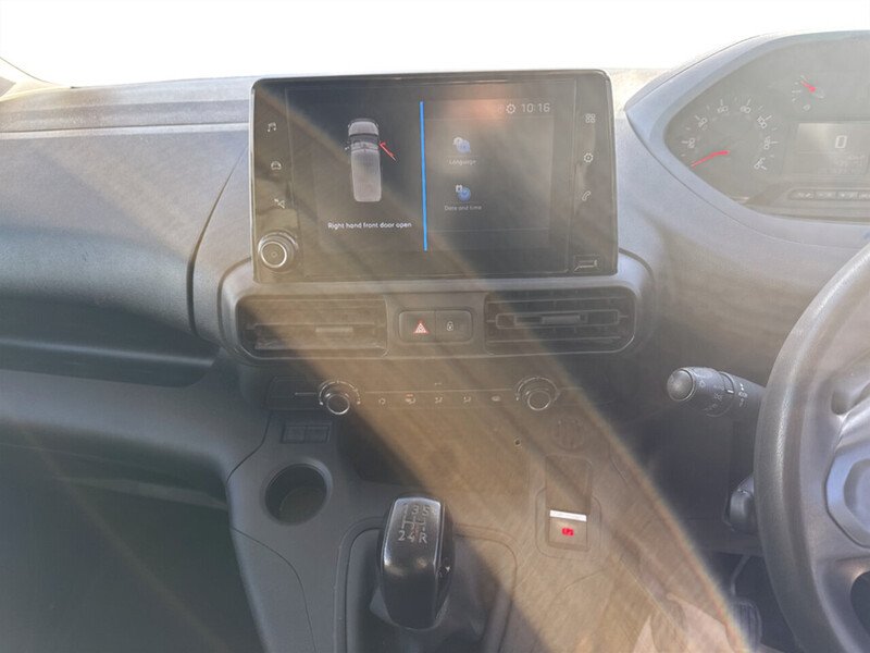 Used Peugeot Partner 2021 for sale - 76694317: Photo 21