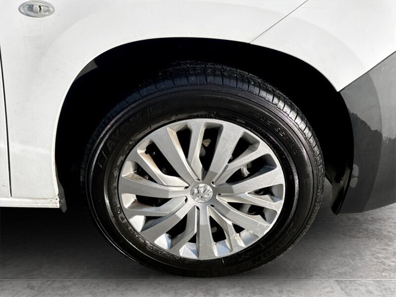 Used Peugeot Partner 2021 for sale - 76694317: Photo 27