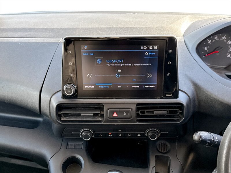 Used Peugeot Partner 2021 for sale - 76694317: Photo 31