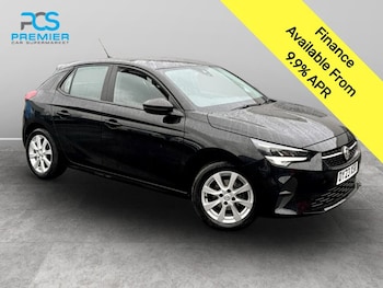 Used Vauxhall Corsa 2023 for sale - 78709018: Photo