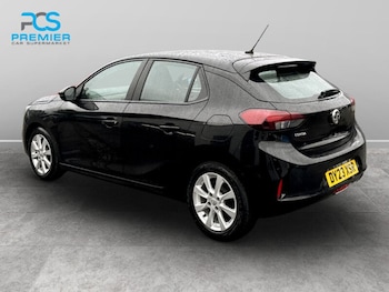 Used Vauxhall Corsa 2023 for sale - 78709018: Photo