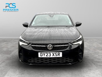 Used Vauxhall Corsa 2023 for sale - 78709018: Photo