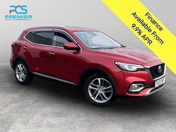 Used MG MG HS 2022 for sale - 78173383: Photo