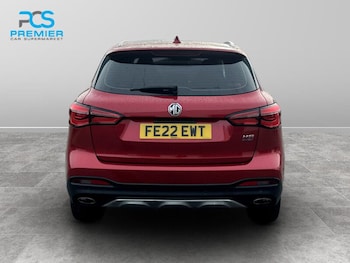 Used MG MG HS 2022 for sale - 78173383: Photo