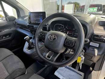 Used Toyota ProAce 2022 for sale - 74404814: Photo