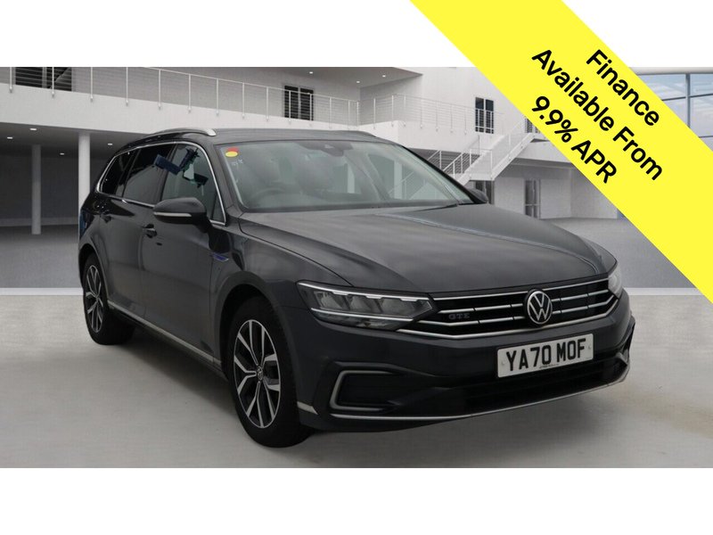 Used Volkswagen Passat 2021 for sale - 77621968: Photo 1