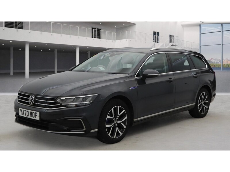 Used Volkswagen Passat 2021 for sale - 77621968: Photo 14
