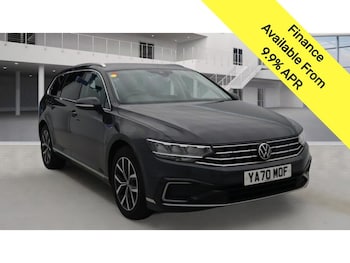 Used Volkswagen Passat 2021 for sale - 77621968: Photo