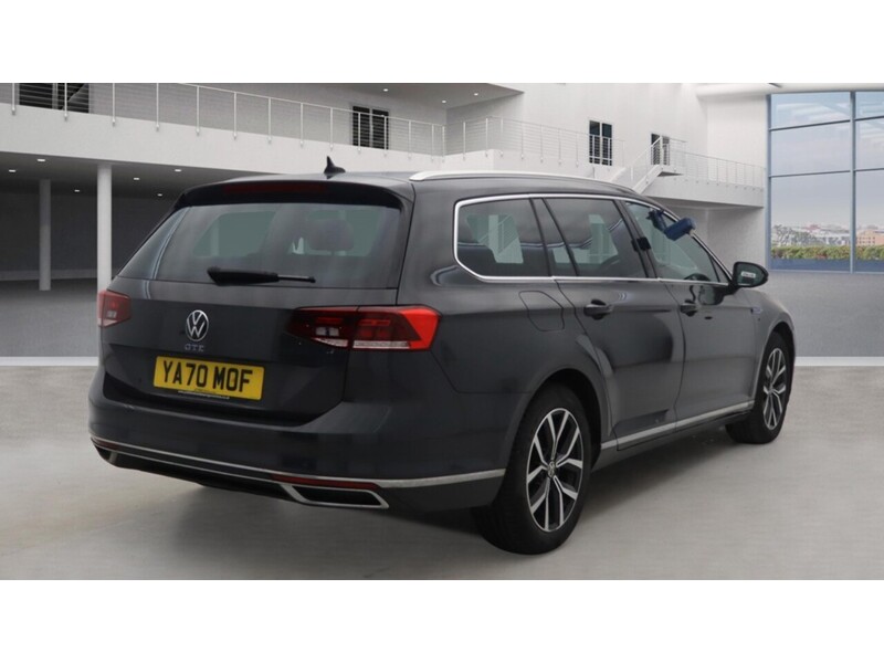 Used Volkswagen Passat 2021 for sale - 77621968: Photo 6