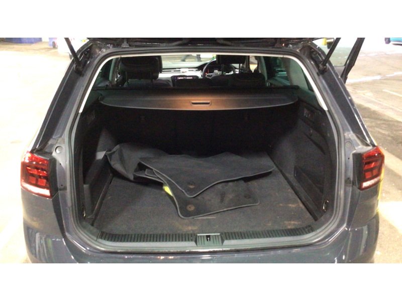 Used Volkswagen Passat 2021 for sale - 77621968: Photo 7