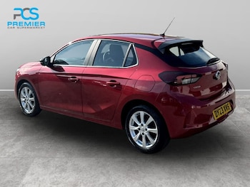 Used Vauxhall Corsa 2023 for sale - 78710821: Photo