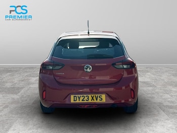 Used Vauxhall Corsa 2023 for sale - 78710821: Photo