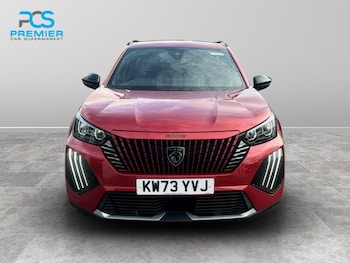 Used Peugeot 2008 2023 for sale - 79366841: Photo