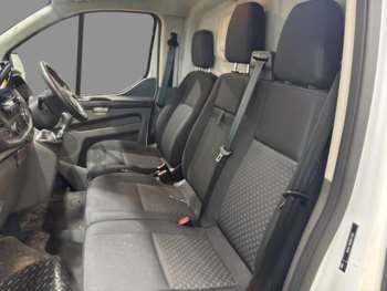 Used Ford Transit Custom 2021 for sale - 75149000: Photo