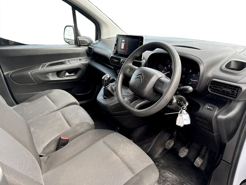 Used Citroen Berlingo 2021 for sale - 78060115: Photo 10
