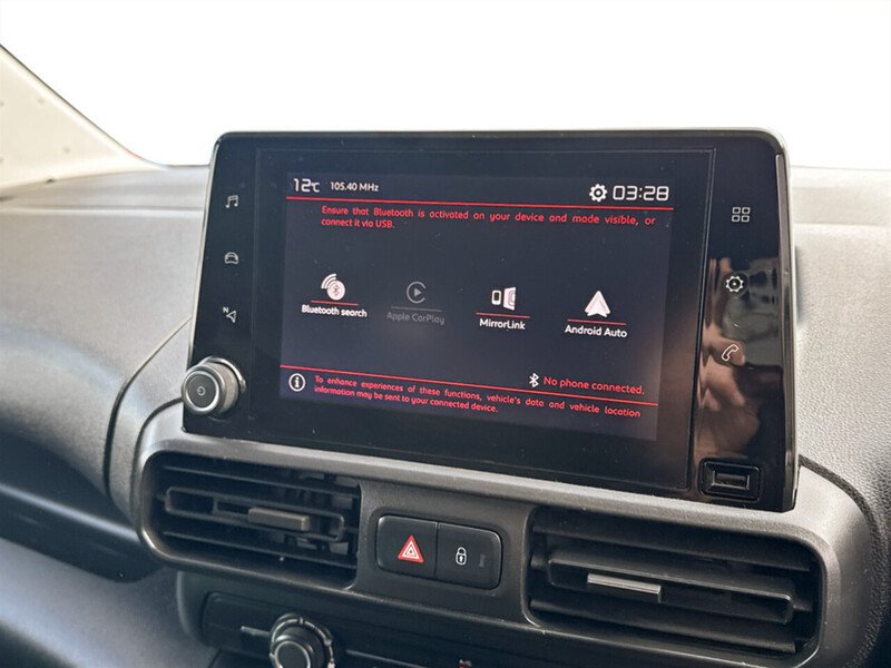 Used Citroen Berlingo 2021 for sale - 78060115: Photo 11