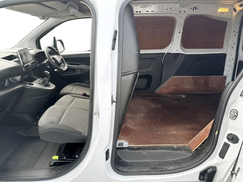 Used Citroen Berlingo 2021 for sale - 78060115: Photo 13