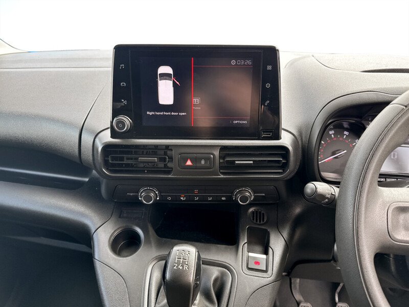 Used Citroen Berlingo 2021 for sale - 78060115: Photo 14