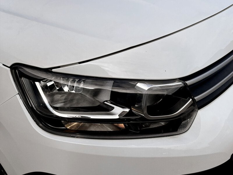 Used Citroen Berlingo 2021 for sale - 78060115: Photo 15