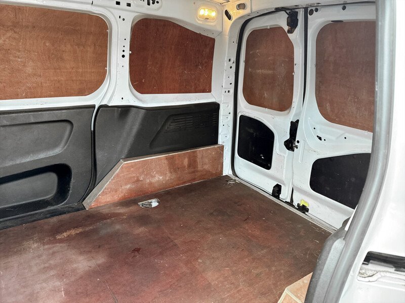 Used Citroen Berlingo 2021 for sale - 78060115: Photo 16