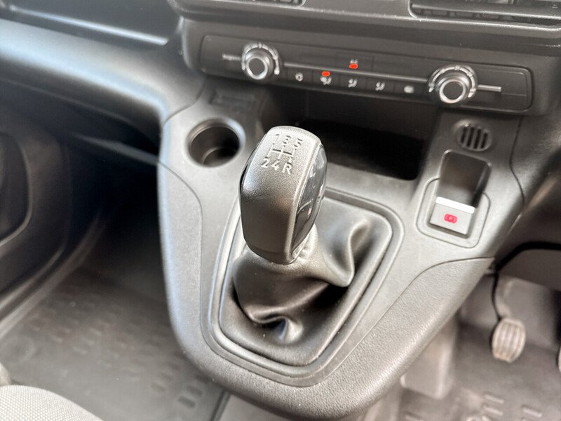 Used Citroen Berlingo 2021 for sale - 78060115: Photo 17