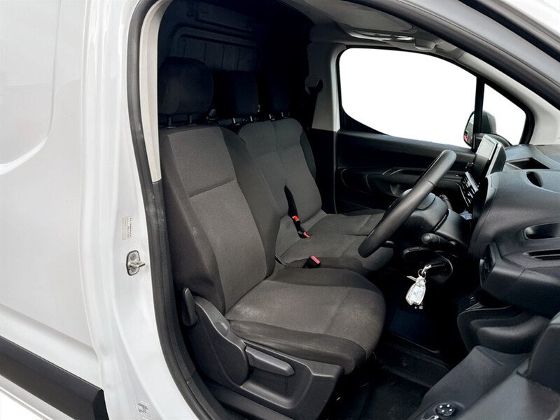 Used Citroen Berlingo 2021 for sale - 78060115: Photo 18