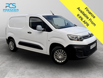 Used Citroen Berlingo 2021 for sale - 78060115: Photo