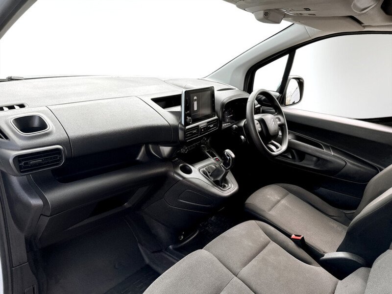 Used Citroen Berlingo 2021 for sale - 78060115: Photo 21